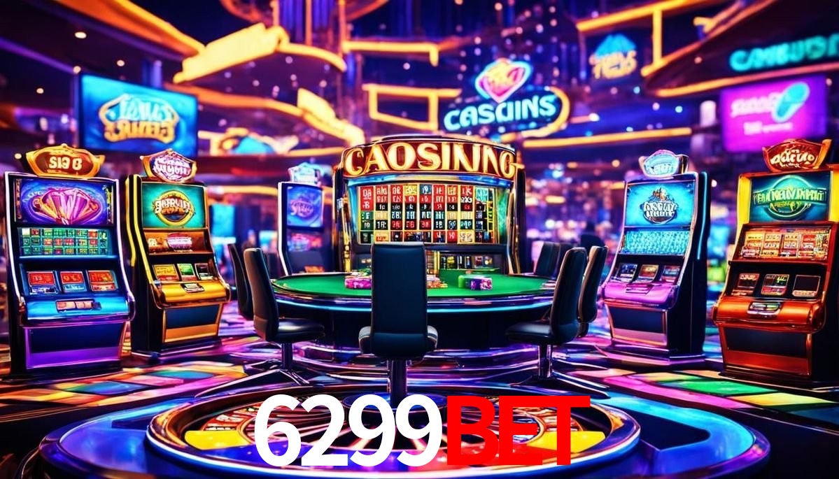 Estatísticas 6299bet