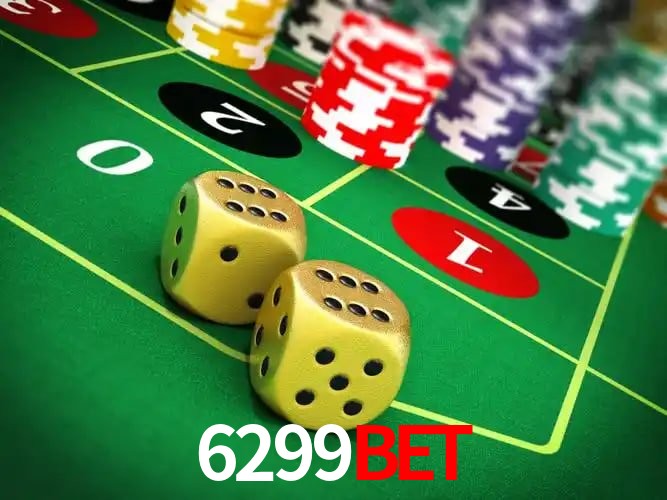 Experiência VIP 6299bet
