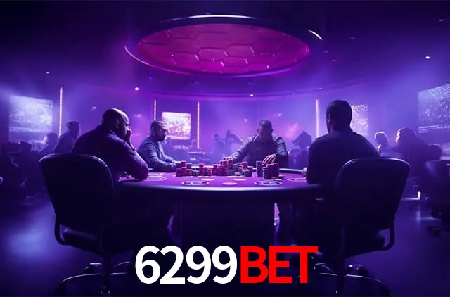 Experiência VIP 6299bet