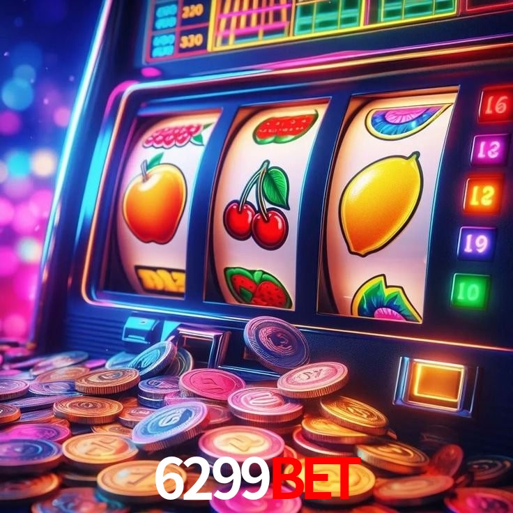 Apostas de Futebol 6299bet