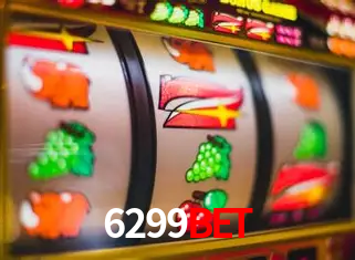 Descubra o Mundo do Cassino Online com 6299bet