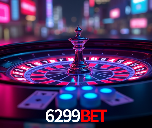 Descubra a Essência do 6299bet: Nossa História e Compromissos