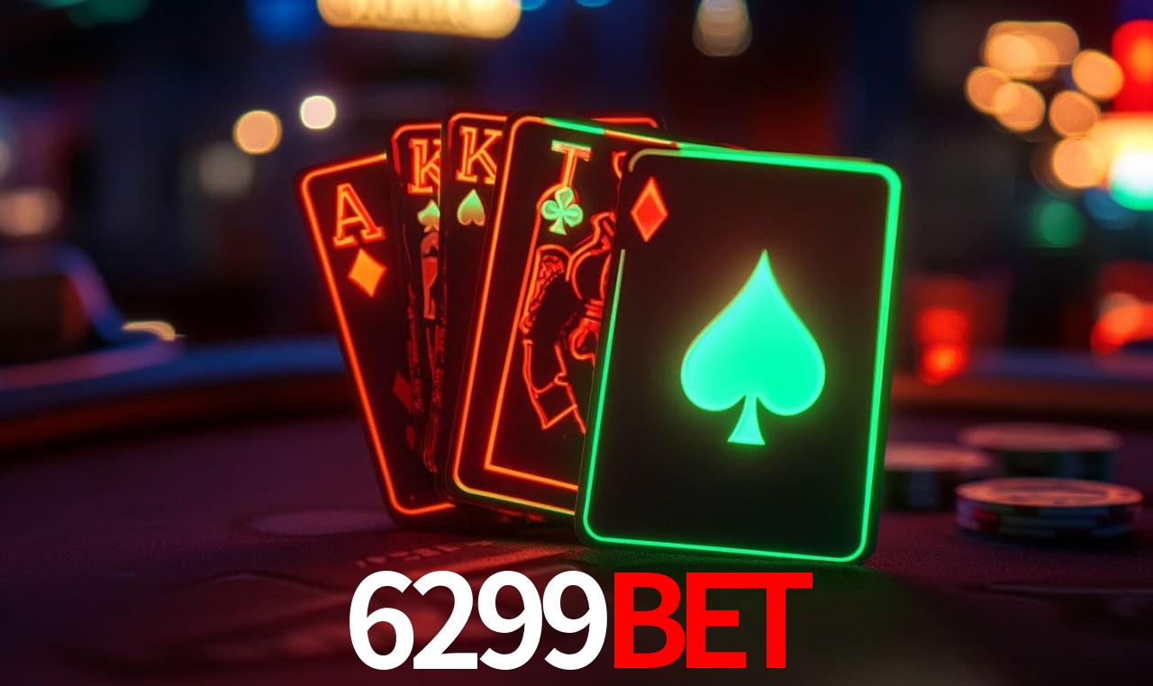 Jackpots e promoções na 6299bet