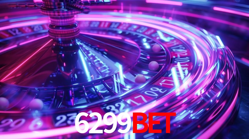 A Experiência Imersiva dos Cassinos Ao Vivo no 6299bet