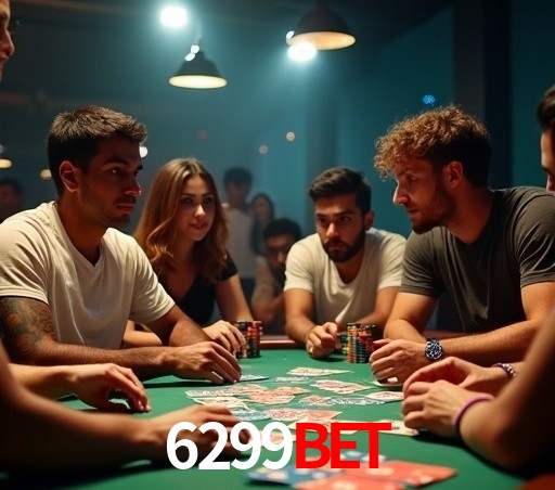 Jogos com bônus e suporte 24h na 6299bet