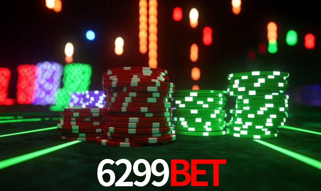 Bonus Features 6299bet