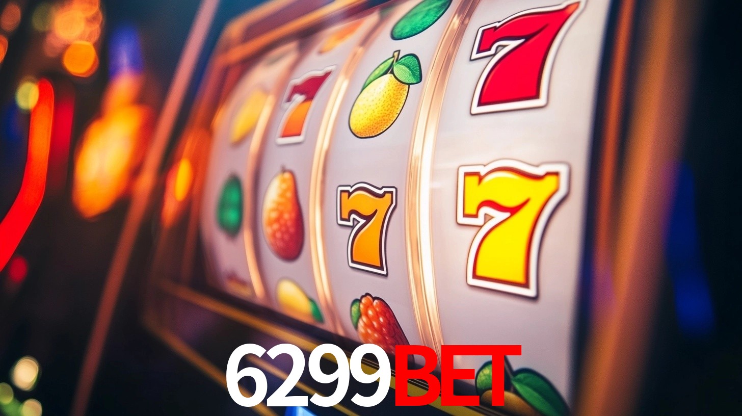 6299bet App Interface
