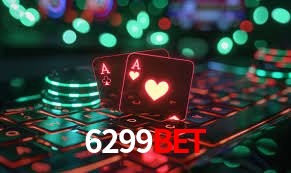 Apostas de Tênis 6299bet