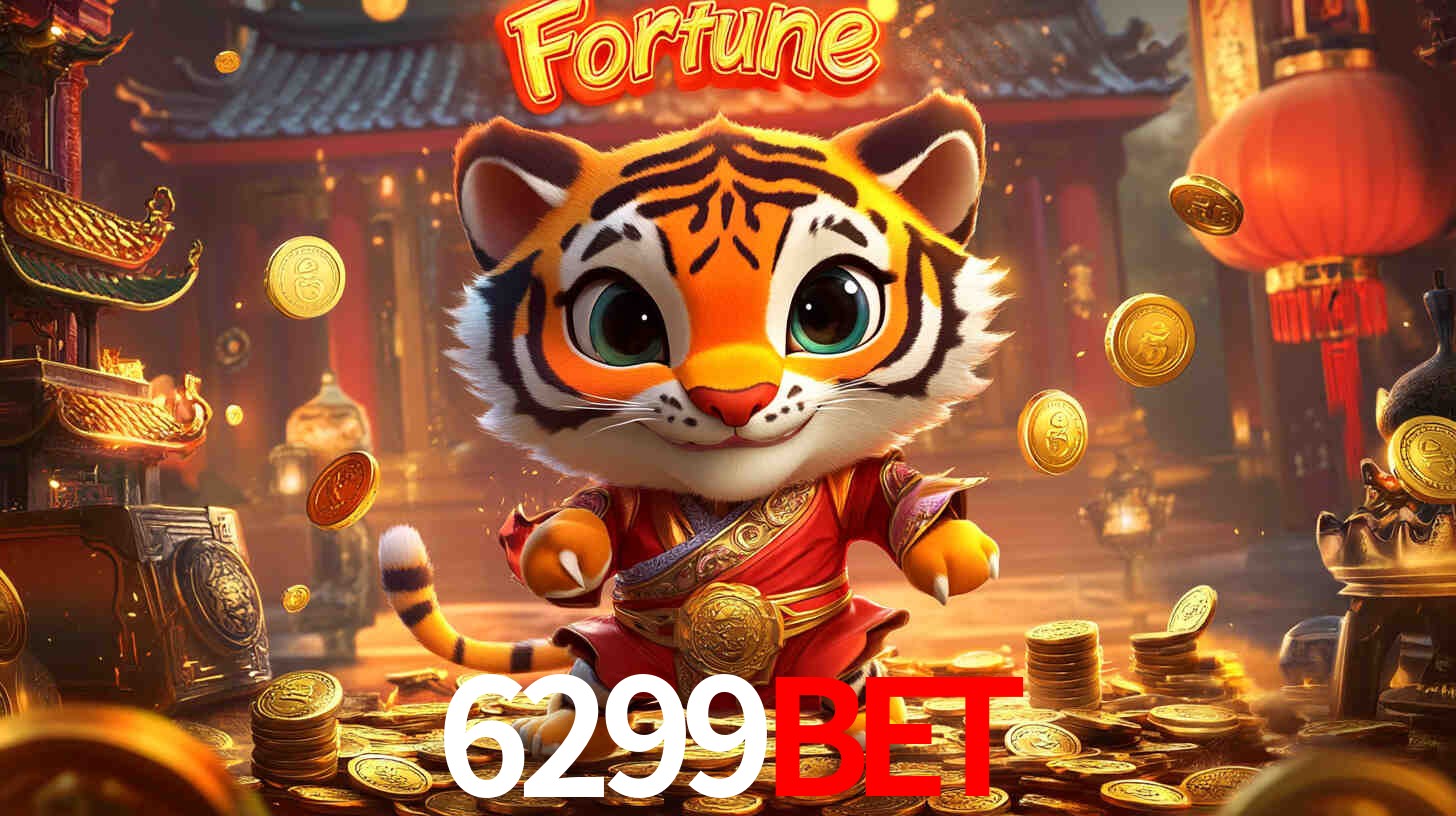 Apostas Esportivas na 6299bet: Um Guia Completo