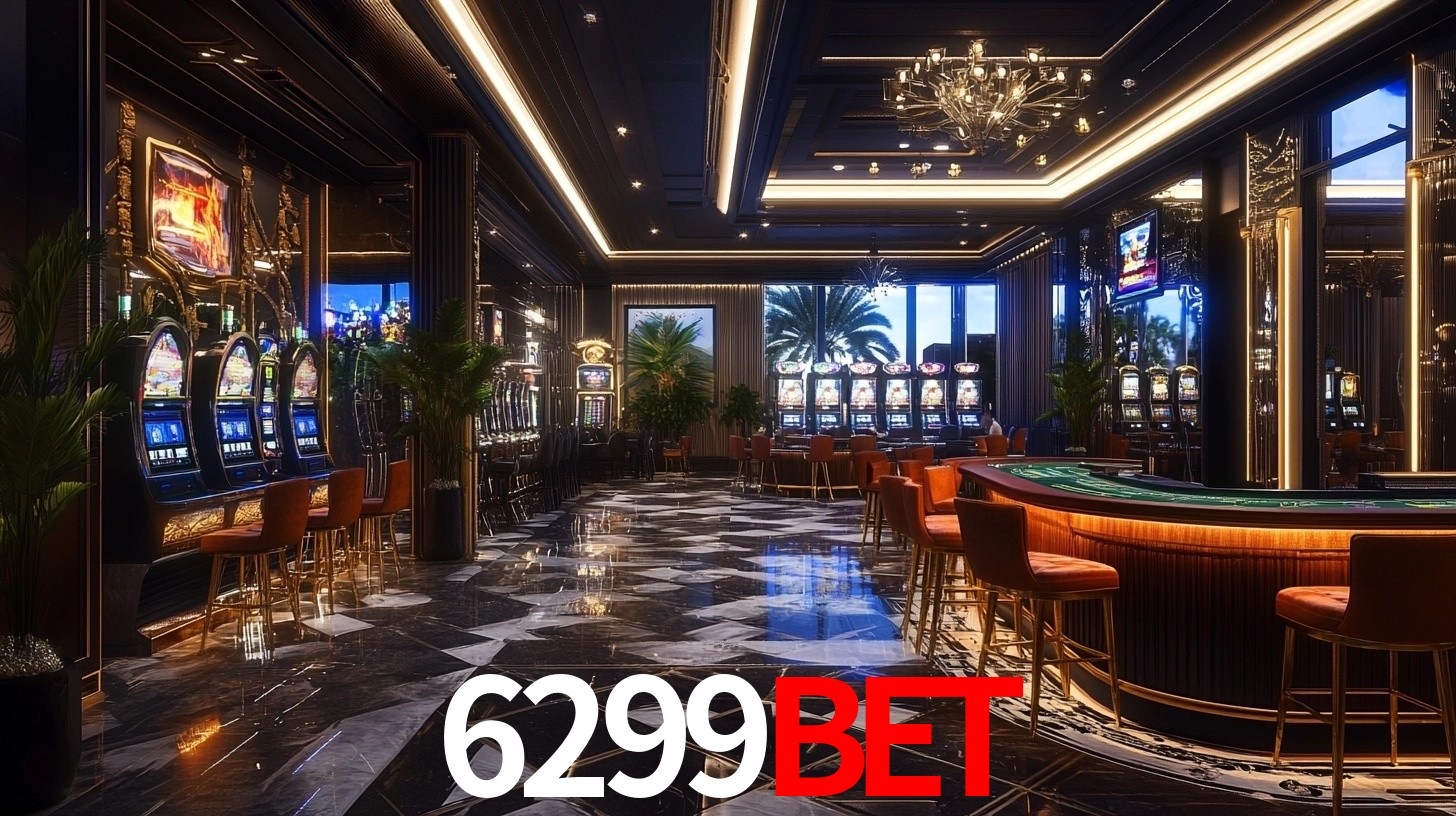 Exclusive Games 6299bet