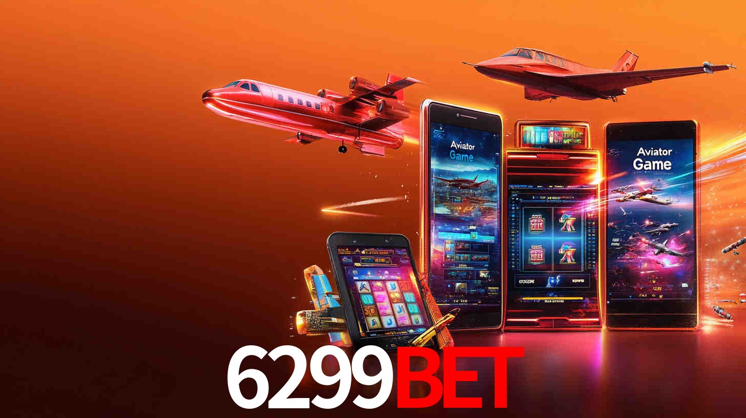 Inovações de Jogos na 6299bet: O Futuro das Experiências Interativas