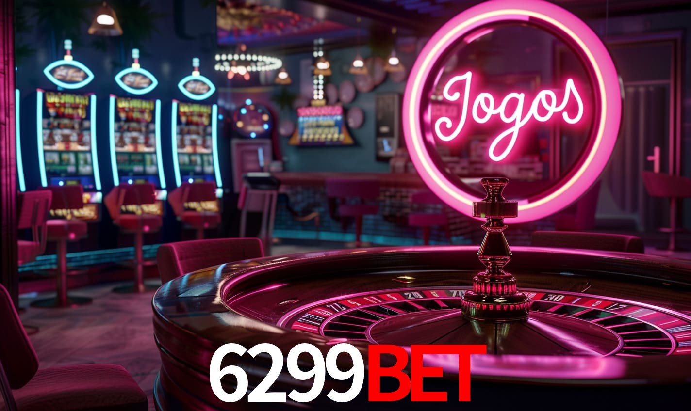 Inovações de Jogos na 6299bet: O Futuro das Experiências Interativas
