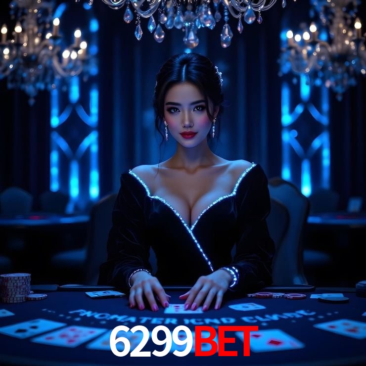 Diretório de Jogos 6299bet