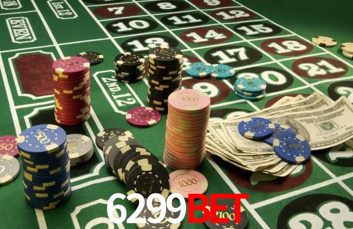Explore as vantagens do 6299bet: serviço profissional e confiabilidade