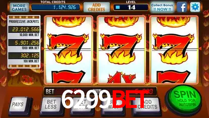 Descubra a Magia dos Jogos de Arcade no 6299bet