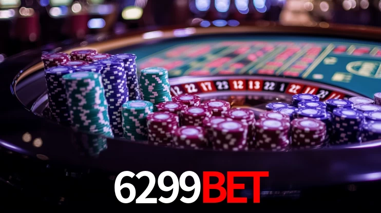 VIP Casino 6299bet