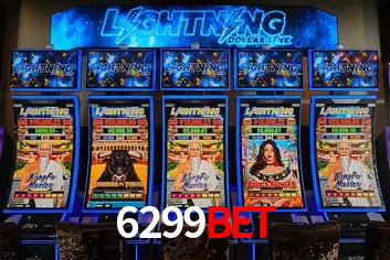 Apostas Esportivas na 6299bet: Um Guia Completo