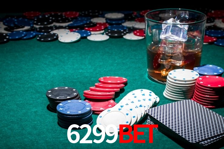 Casino Ao Vivo 6299bet
