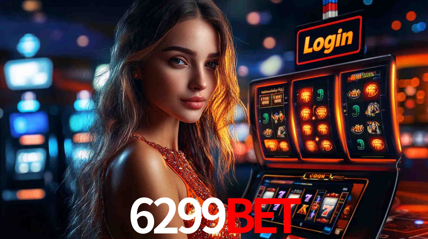 6299bet: Jogos de Caça-Níqueis-Altas Recompensas, Roleta-Velocidade, Blackjack-Desafios Máximos