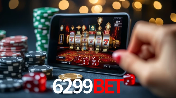 Tournaments 6299bet