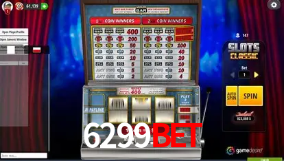 Desvendando o Mundo dos Jogos Virtuais na 6299bet