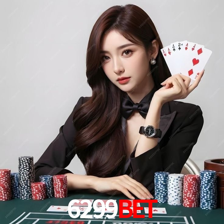Design Responsivo 6299bet