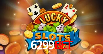 Descubra o Mundo do Cassino Online com 6299bet