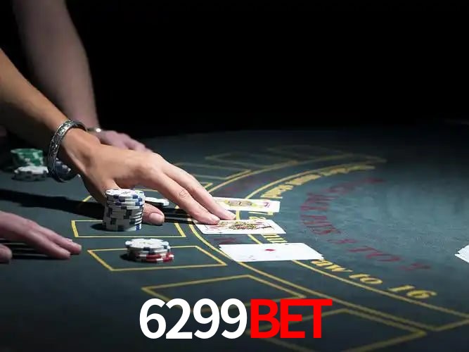 Promoções Sazonais 6299bet