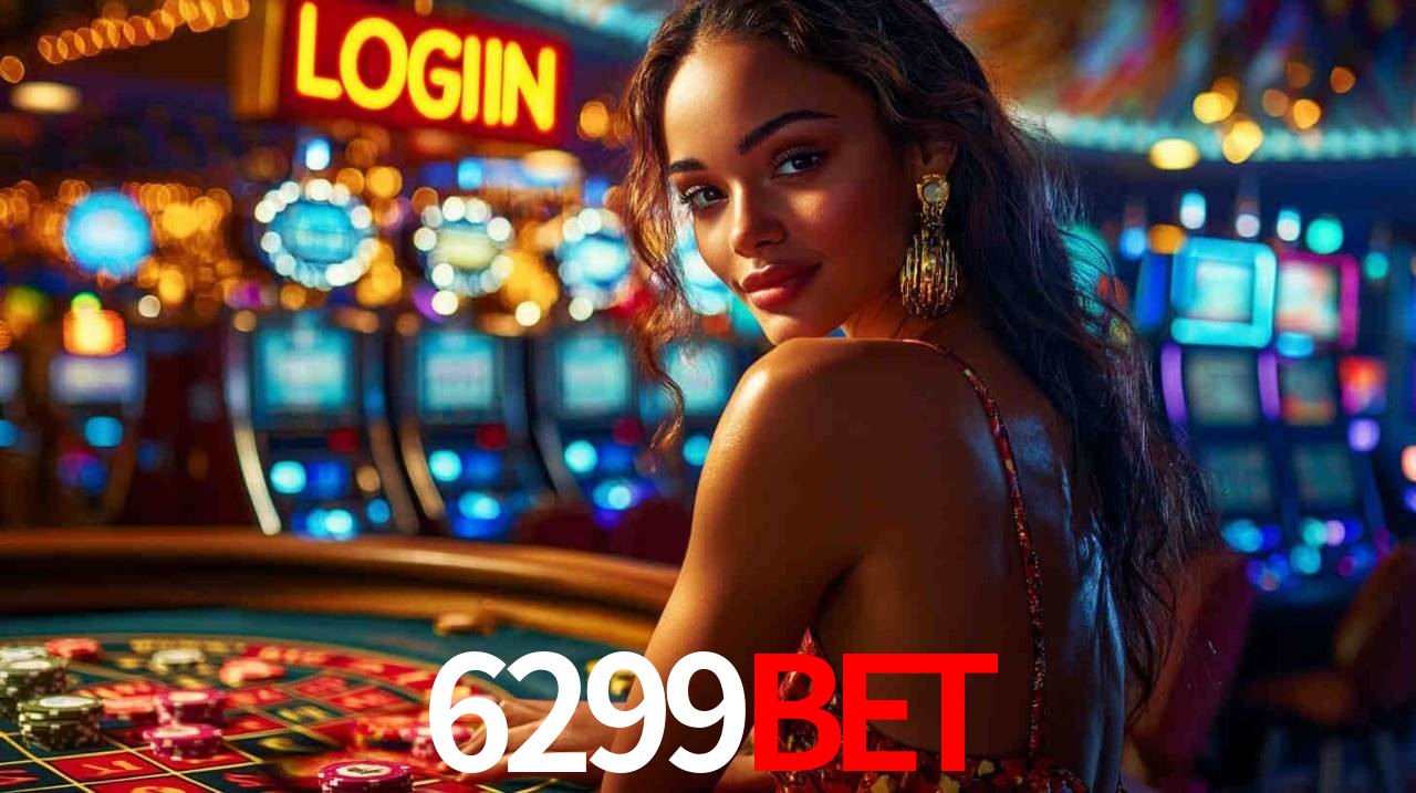Jogos de Slot 6299bet