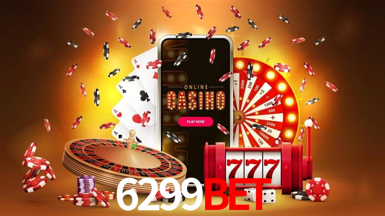 Casino Ao Vivo 6299bet