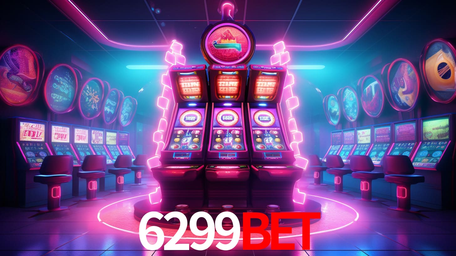 6299bet.com