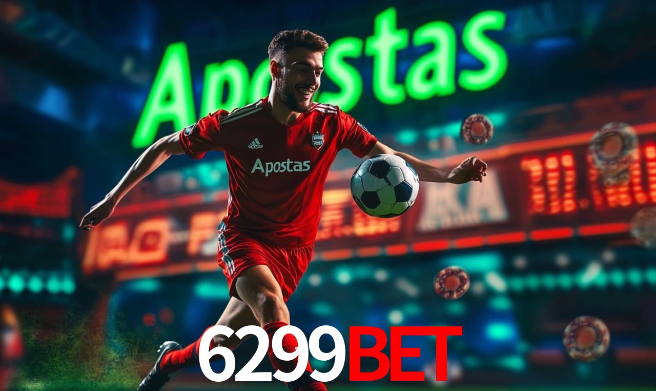 Página oficial no Facebook da 6299bet