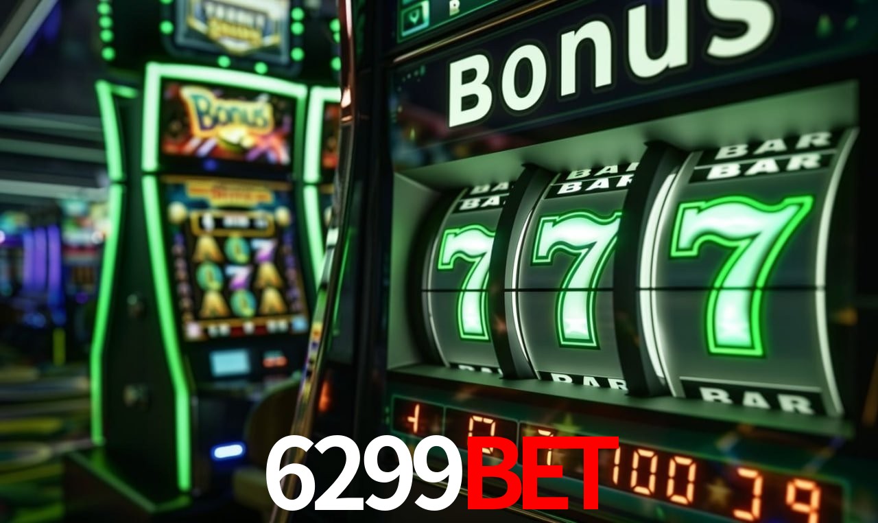 Live Casino 6299bet