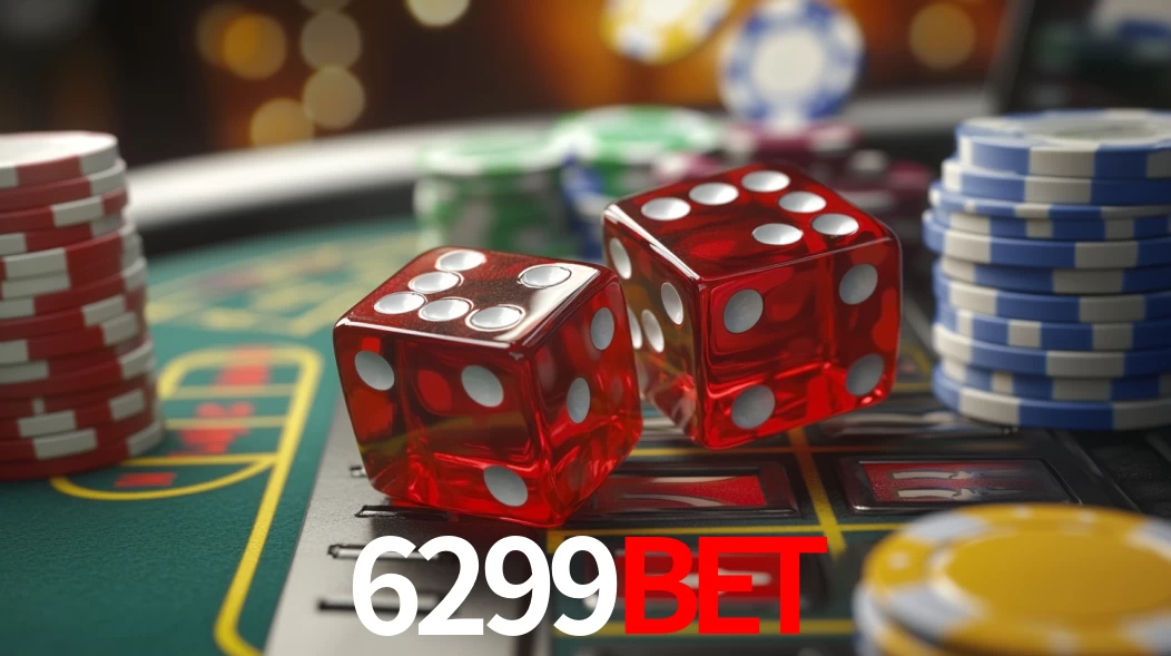 Live Casino 6299bet