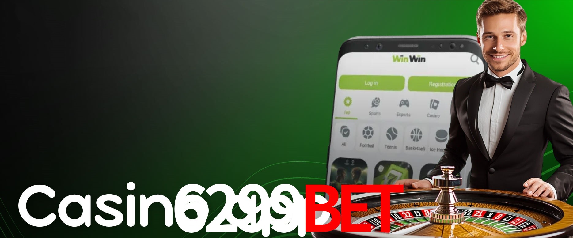 Weekend Specials 6299bet