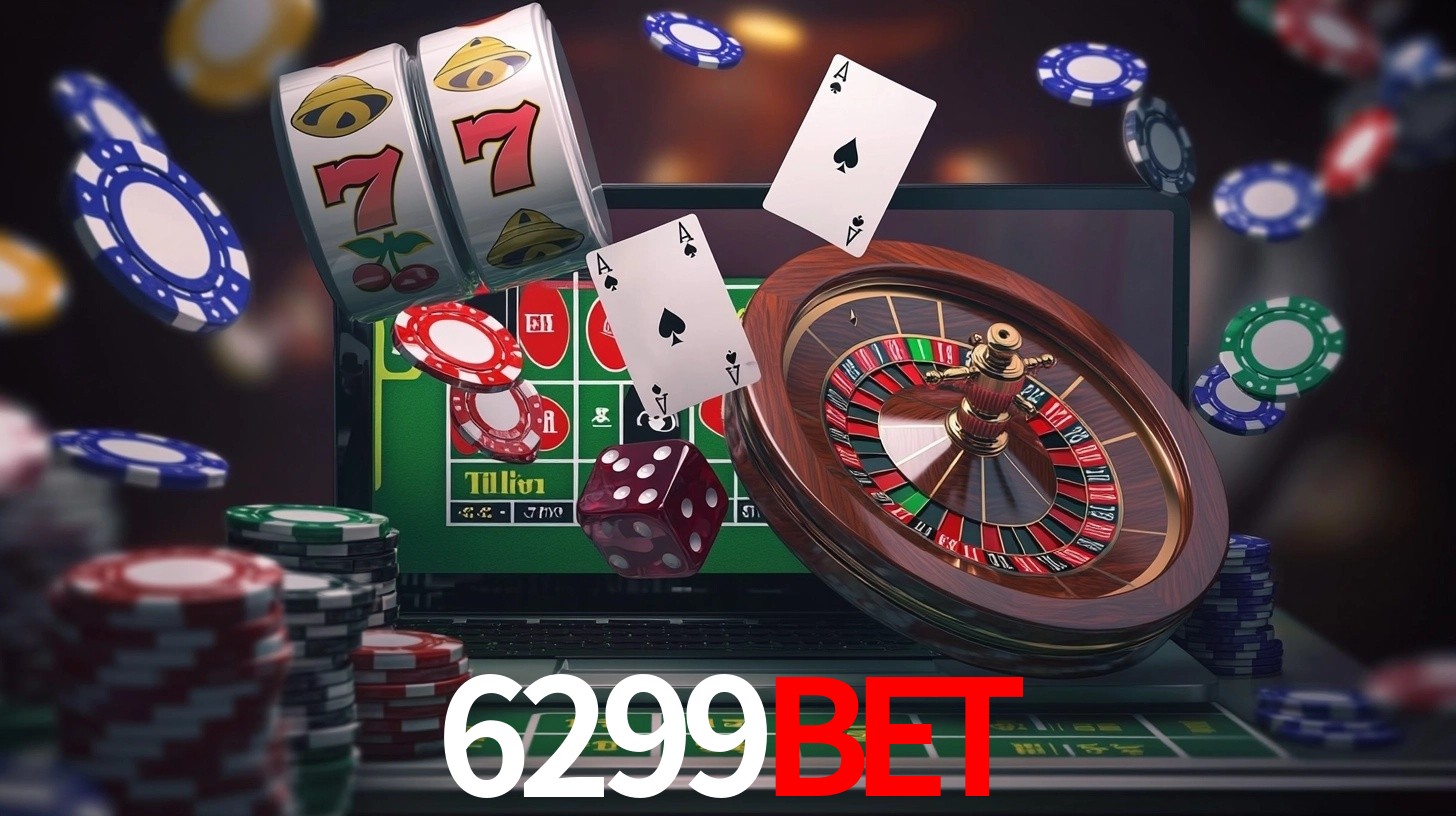 Premium Interface 6299bet