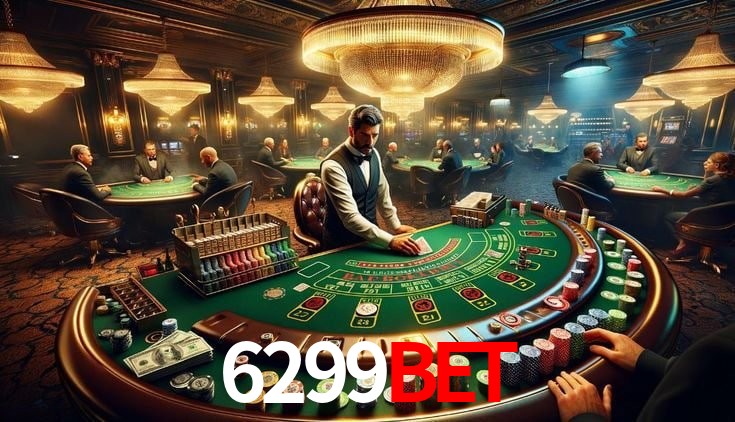 Player Reviews 6299bet