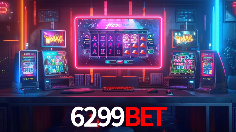 Experimente o Login Seguro Premium no 6299bet