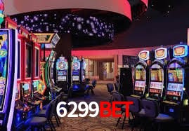Jogos populares e pagamentos rápidos na 6299bet