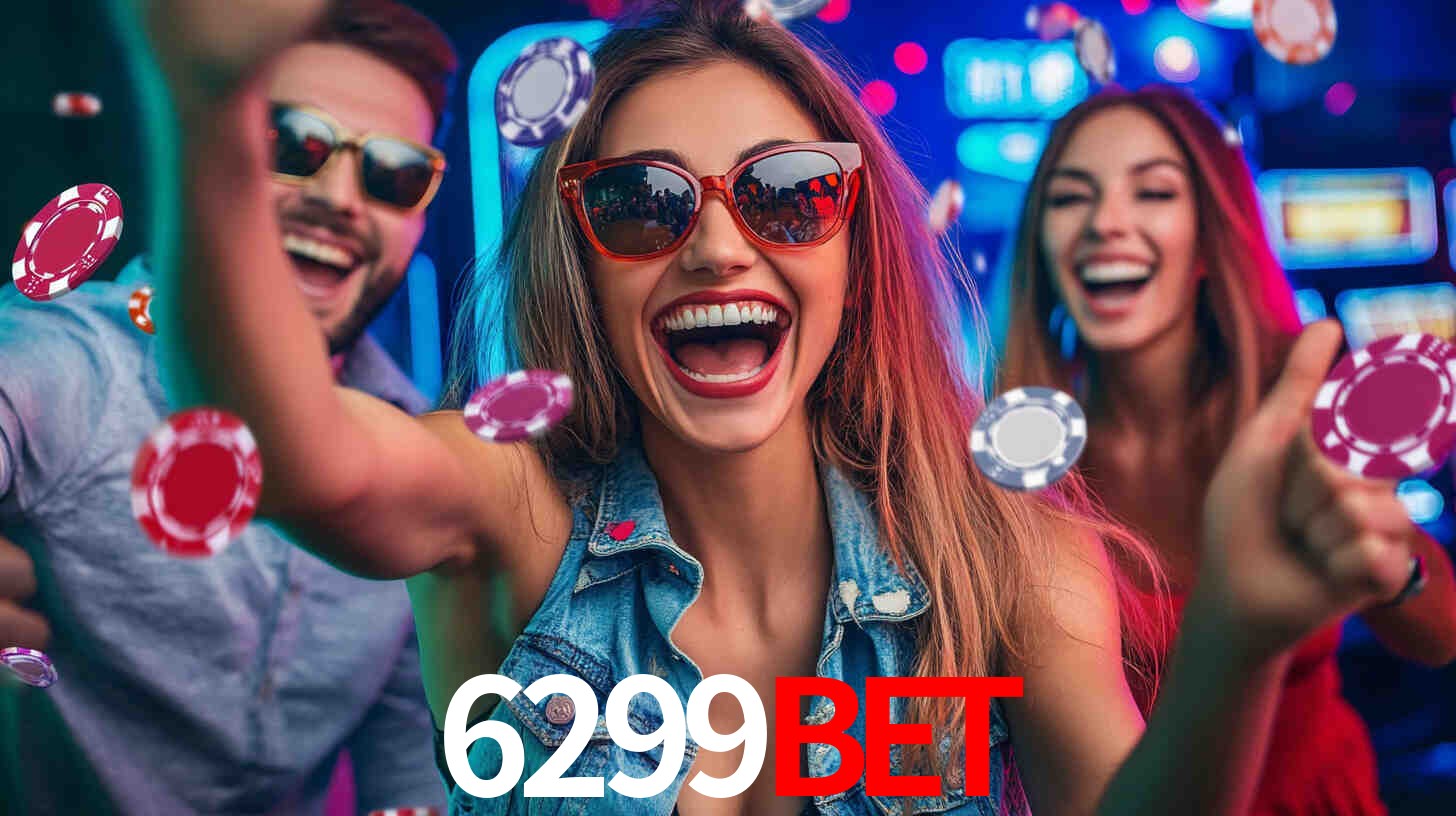 Apostas Esportivas na 6299bet: Um Guia Completo