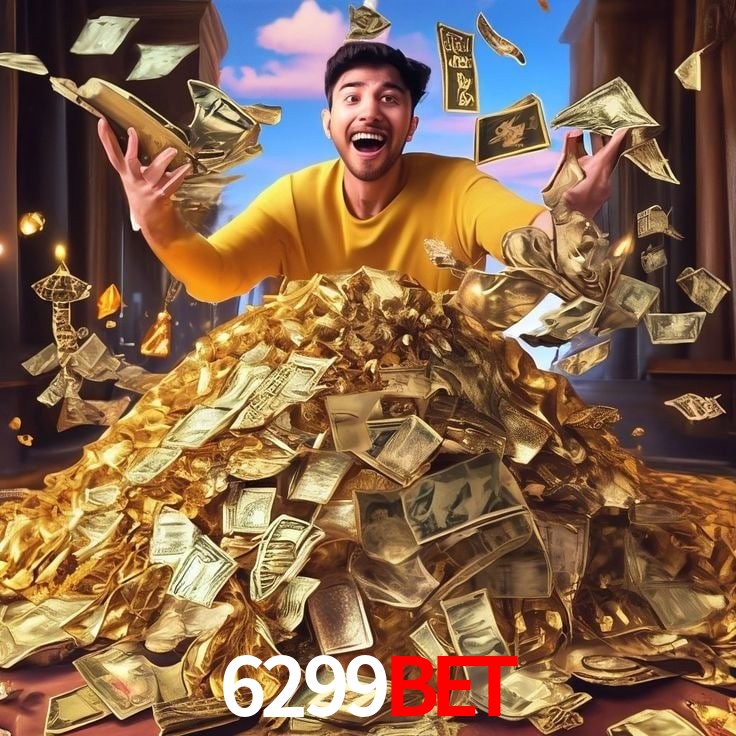 Torneios 6299bet