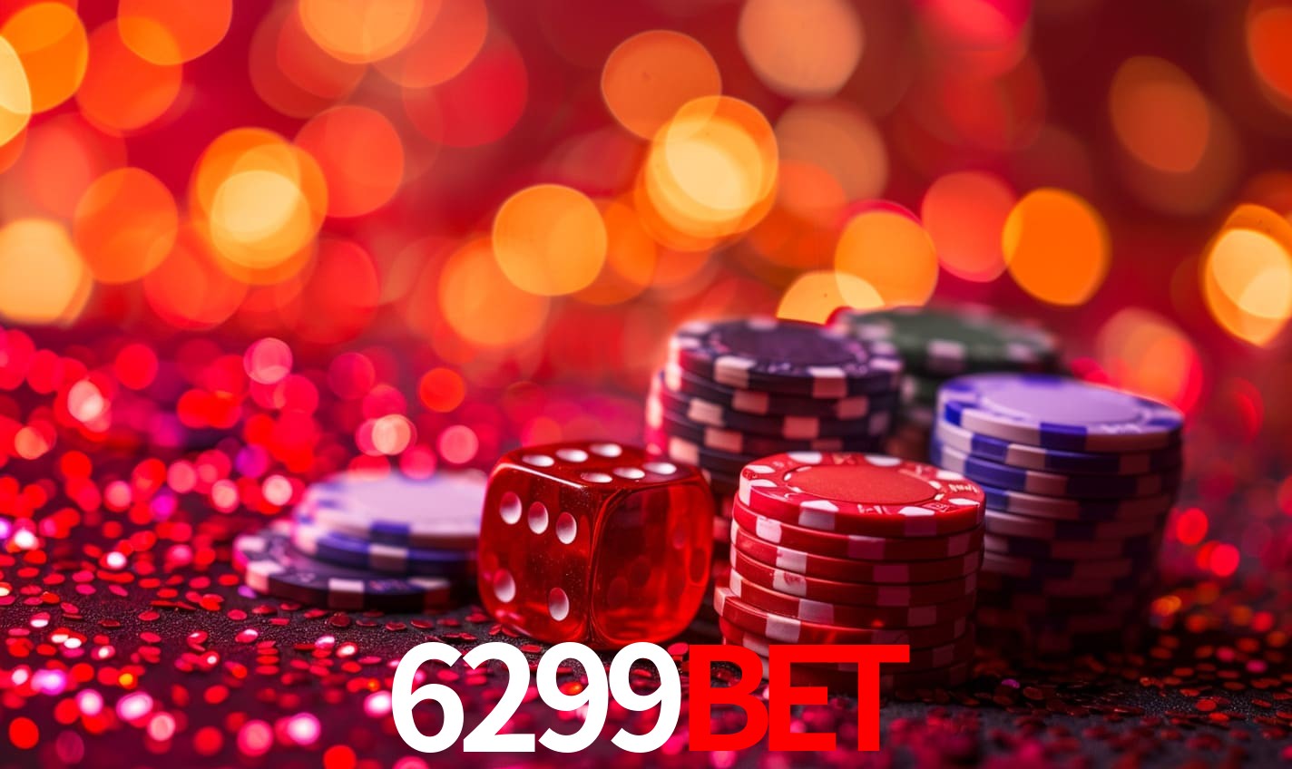 Descubra o Programa VIP da 6299bet: Vantagens Exclusivas para Jogadores