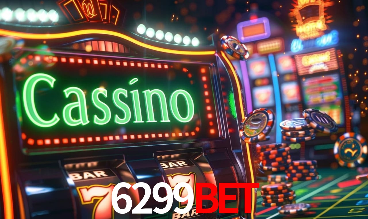 Login Seguro 6299bet