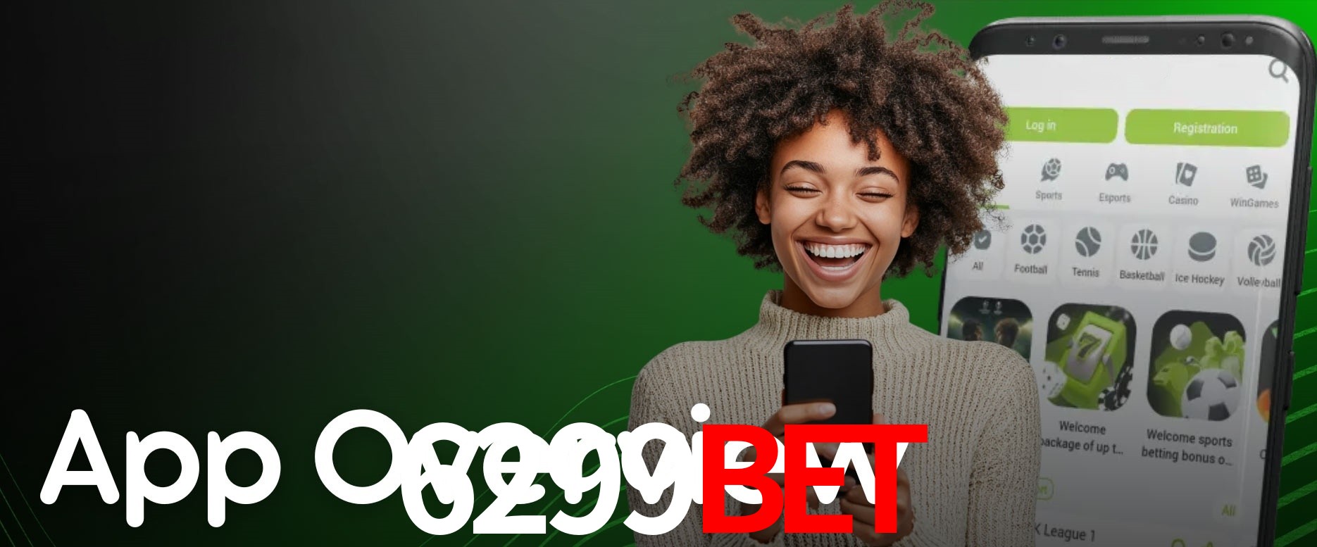 Exclusive Offers 6299bet