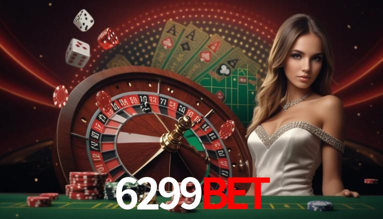 Account Benefits 6299bet