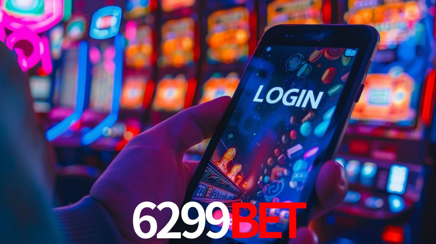 Programa VIP 6299bet