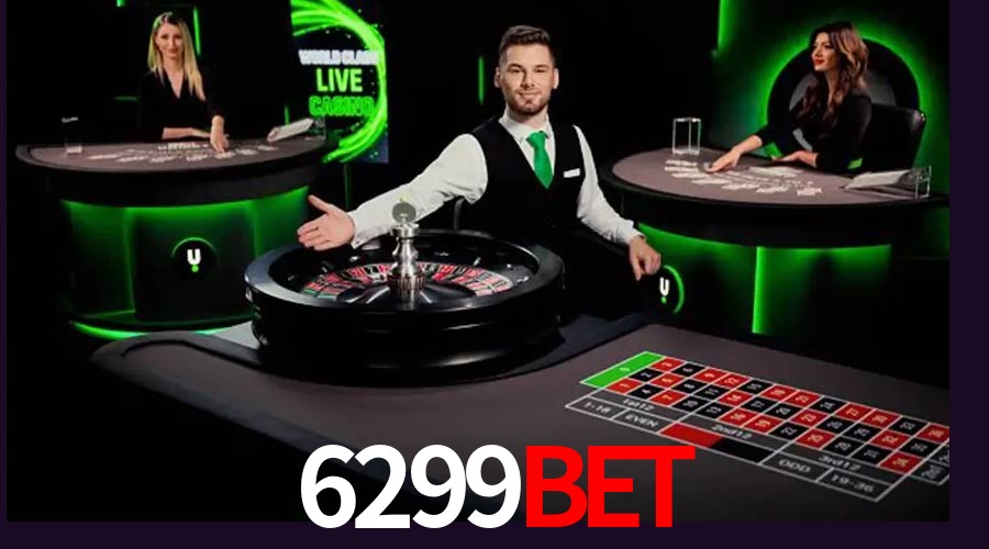 Platform Technology 6299bet