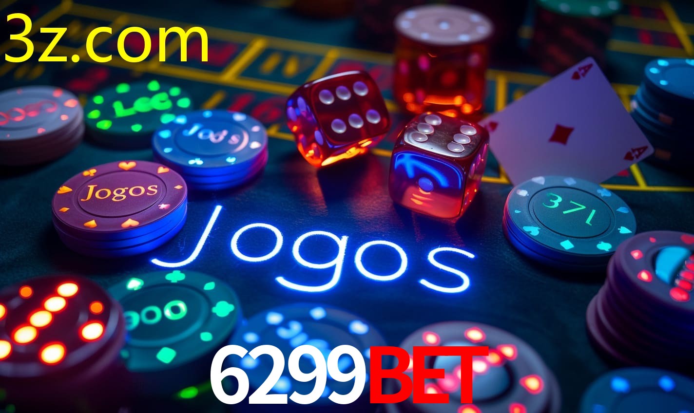 Cassino Online Seguro 6299BET.COM