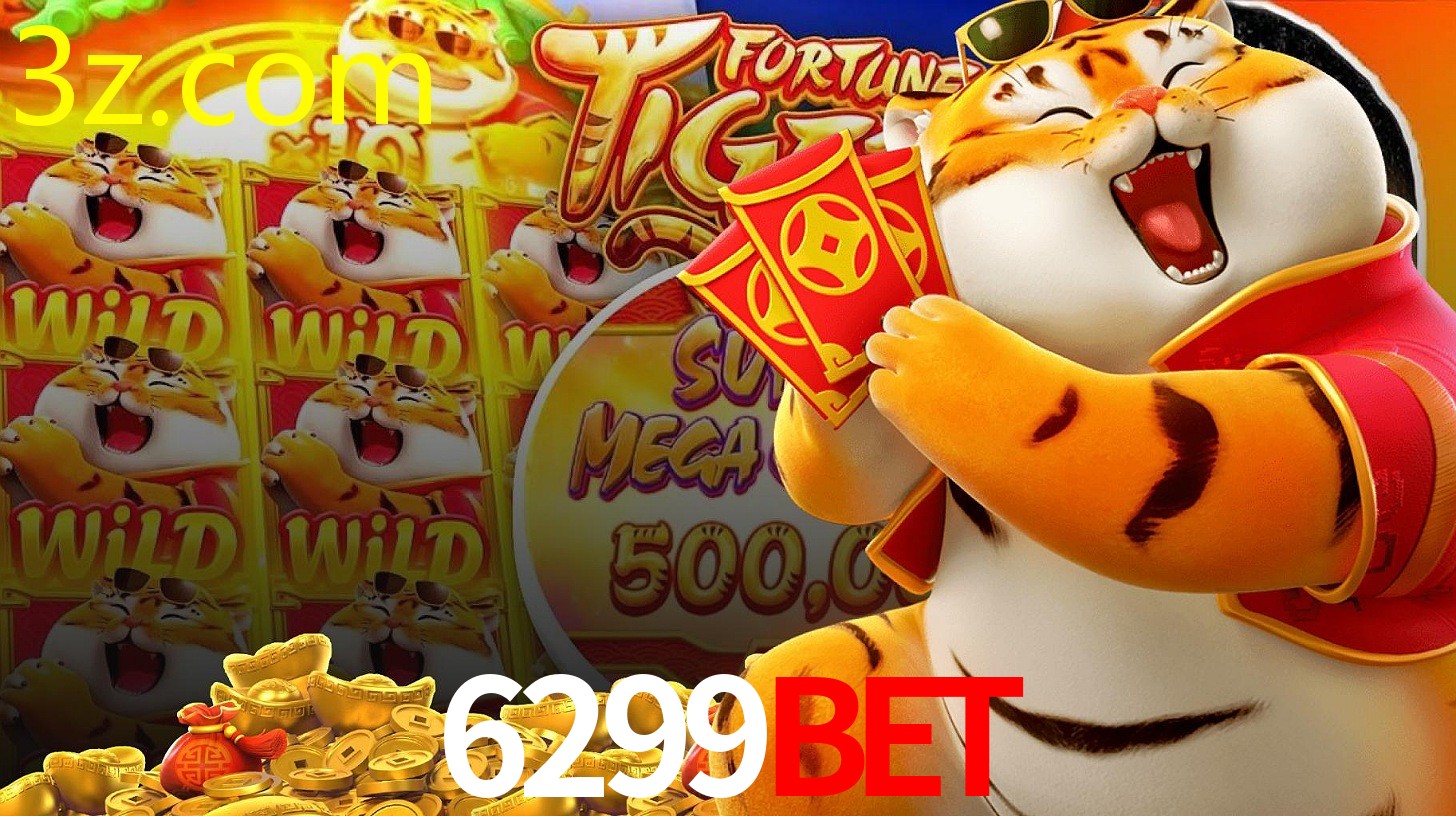 Apostas na Site 6299BET.COM